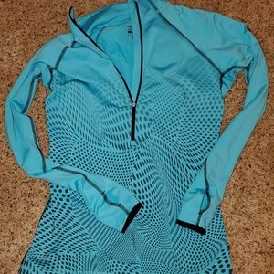 Nike Dri-fit Pullover